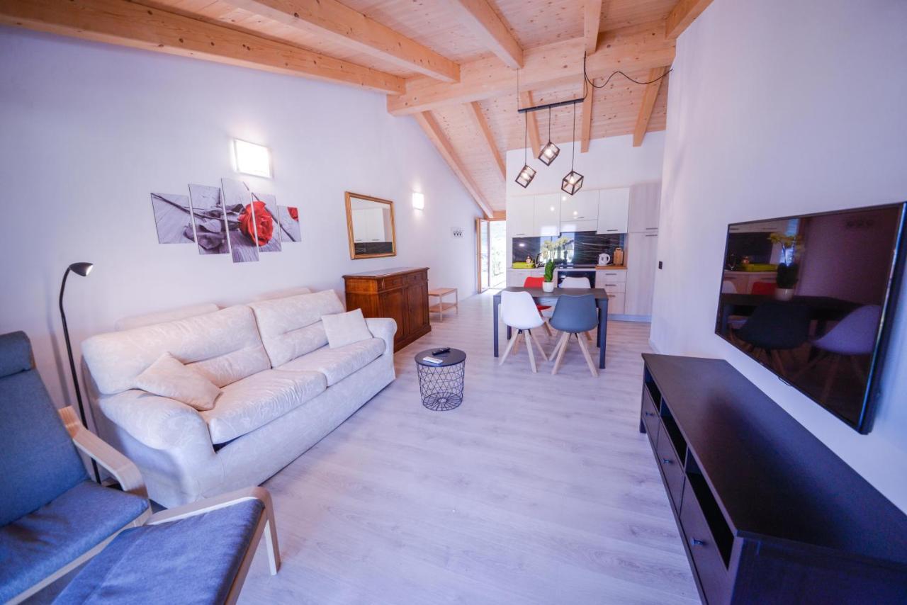 Nature Home Relax 2 Arco Exterior foto