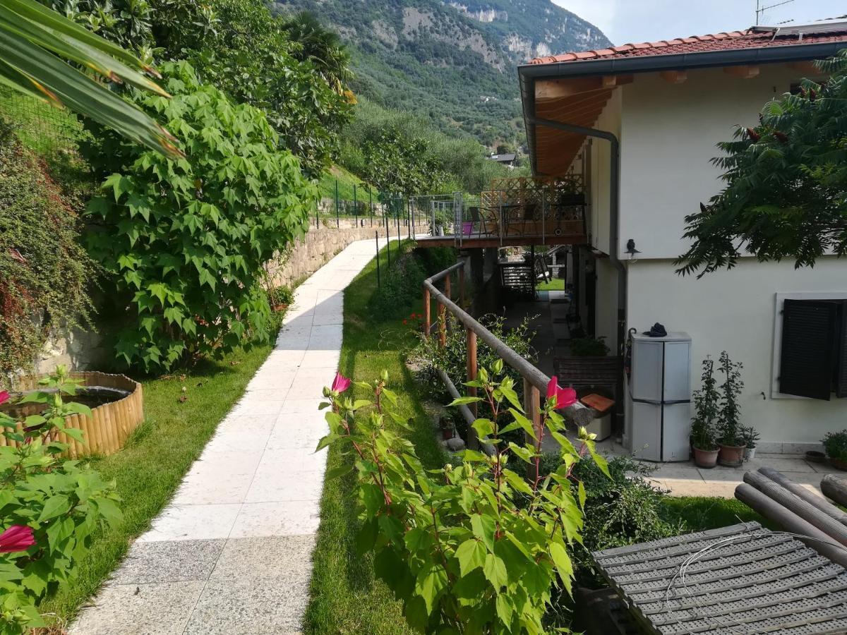 Nature Home Relax 2 Arco Exterior foto